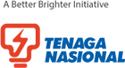 Tenaga Nasional logo