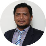 Encik Khairil Anuar Mohamad