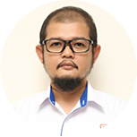 Encik Ahmad Shahrim Shamsuddin