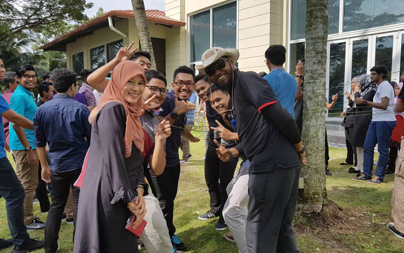 Academic Improvement Program