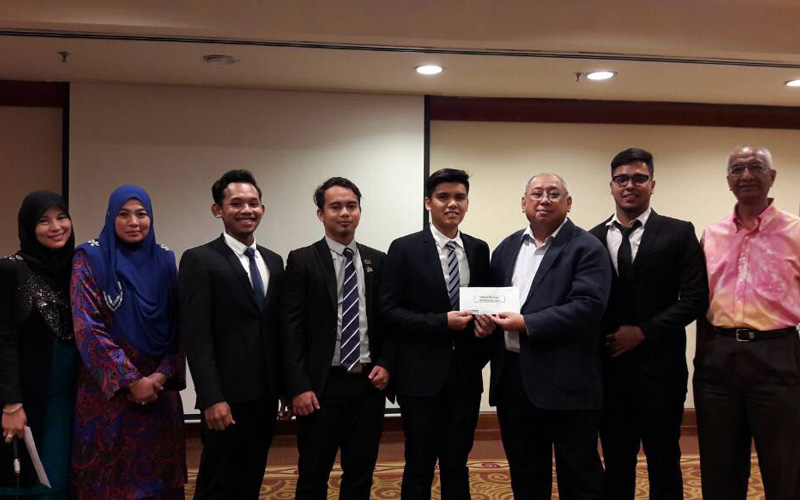 CSR for Scholars