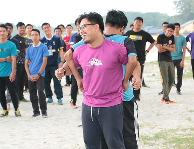 Orientation Program