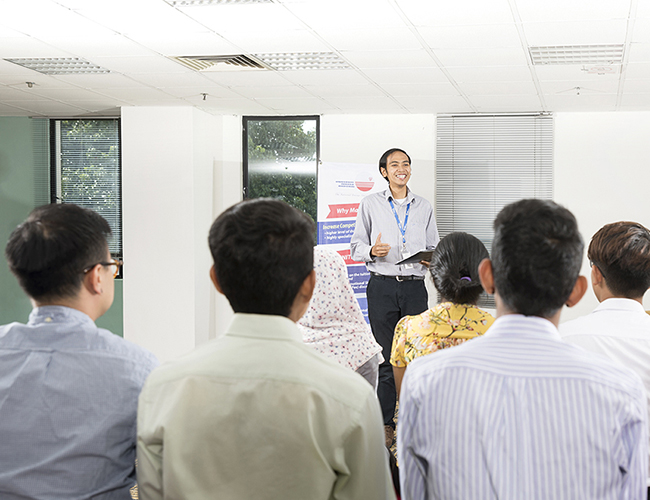 Road Show