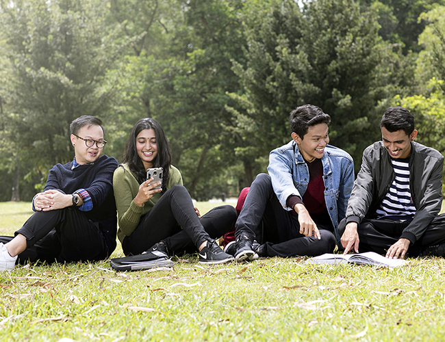 Study Abroad Program