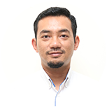 Encik Nur Syafiq Kamaruzan