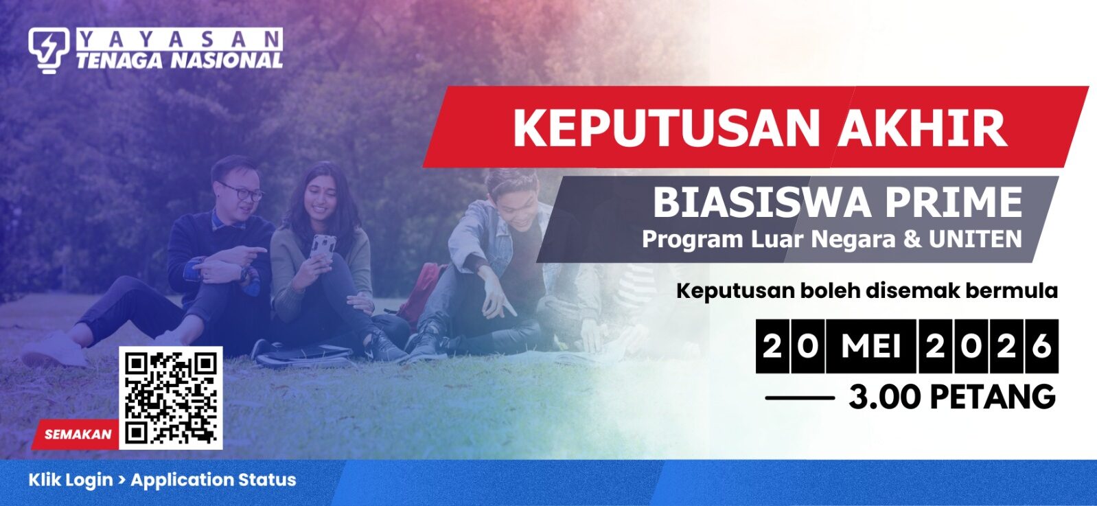 keputusan