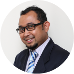 Encik Muhamad Ros Azmir Bin Roslan