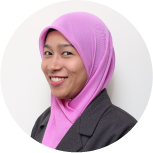 Puan Noor Marhammah Wahab